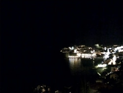 Staré město, přístav