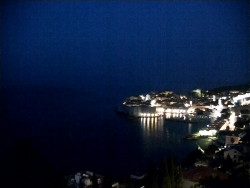 Staré město, přístav