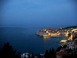 Staré město, přístav