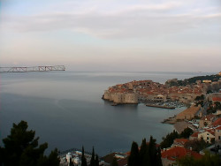 Staré město, přístav