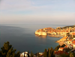 Staré město, přístav