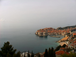 Staré město, přístav