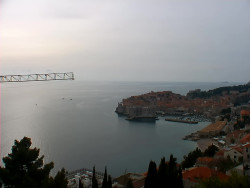 Staré město, přístav