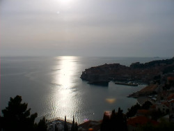 Staré město, přístav