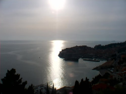 Staré město, přístav