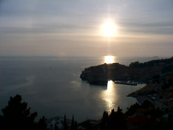 Staré město, přístav