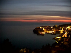 Staré město, přístav