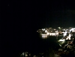 Staré město, přístav