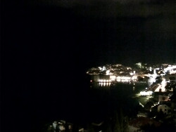 Staré město, přístav