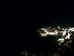 Staré město, přístav