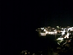 Staré město, přístav