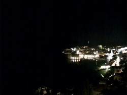 Staré město, přístav