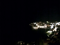 Staré město, přístav