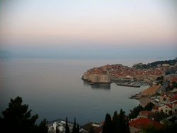 Staré město, přístav