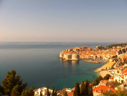 Staré město, přístav