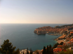 Staré město, přístav