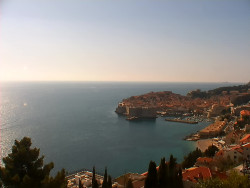 Staré město, přístav