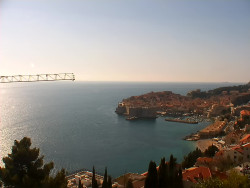 Staré město, přístav