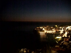 Staré město, přístav