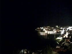 Staré město, přístav