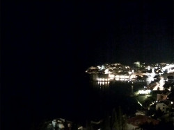 Staré město, přístav