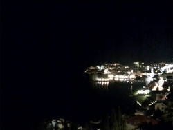 Staré město, přístav