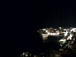 Staré město, přístav