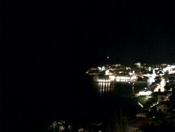 Staré město, přístav