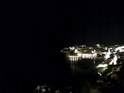 Staré město, přístav