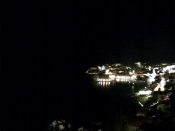 Staré město, přístav