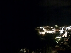 Staré město, přístav