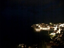 Staré město, přístav