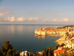 Staré město, přístav