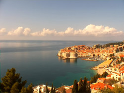 Staré město, přístav