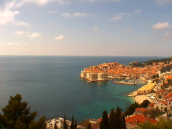 Staré město, přístav