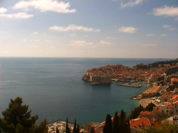 Staré město, přístav