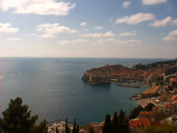 Staré město, přístav