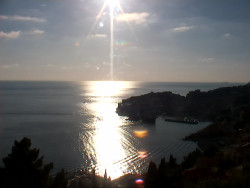 Staré město, přístav