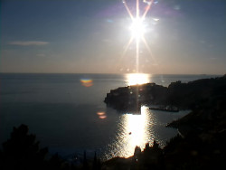 Staré město, přístav