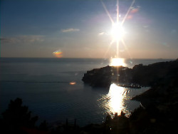 Staré město, přístav