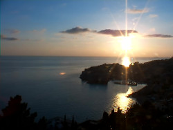 Staré město, přístav