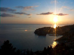 Staré město, přístav