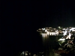 Staré město, přístav