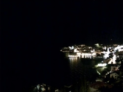 Staré město, přístav