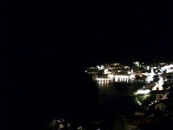 Staré město, přístav