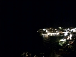 Staré město, přístav