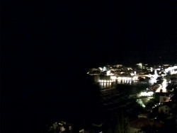 Staré město, přístav