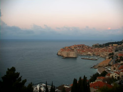 Staré město, přístav