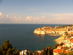 Staré město, přístav