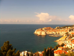 Staré město, přístav